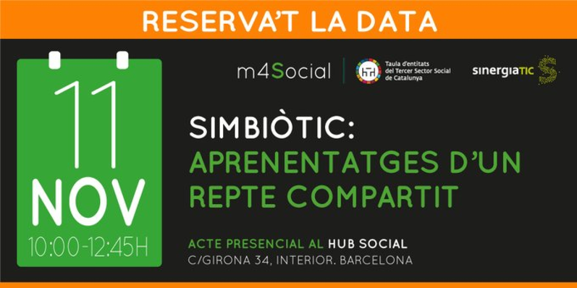 Aprenentatges d’un repte compartit