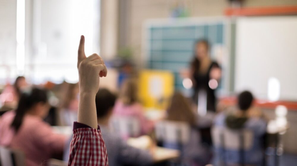 ‘Repensant l’escola: Què fa? Què haurà de fer?’
