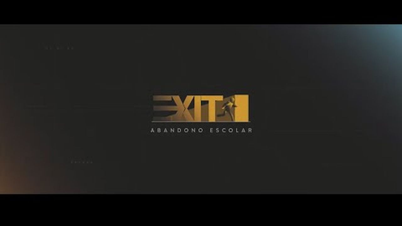 EXIT, abandono escolar