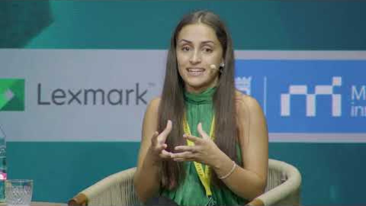03 - CONVERSACIÓN  Construyendo un entorno digital seguro para las nuevas generaciones