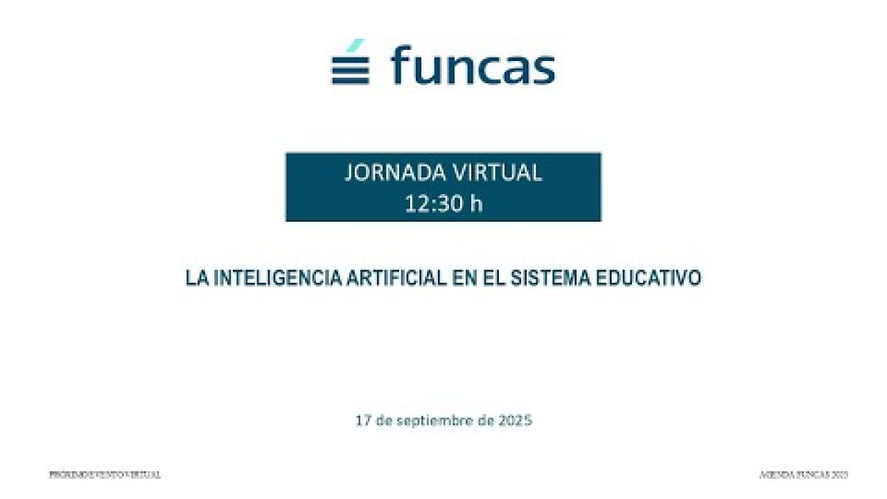 LA INTELIGENCIA ARTIFICIAL EN EL SISTEMA EDUCATIVO