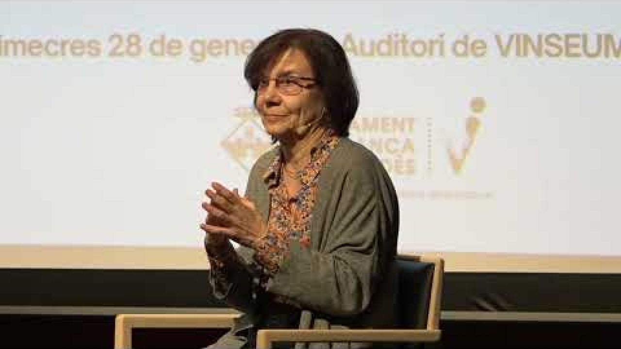 GENER 2026. IA una amenaça o una oportunitat? La convivència en l’àmbit laboral, educatiu i laboral