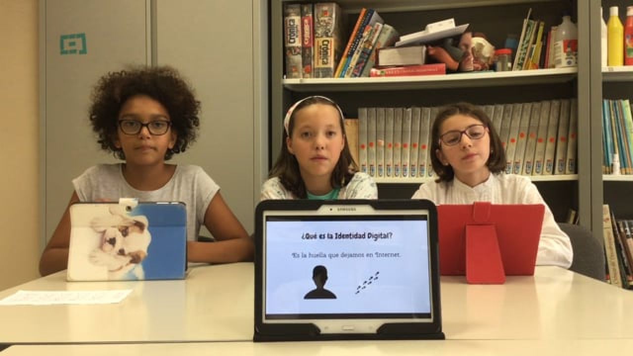 La Identidad Digital