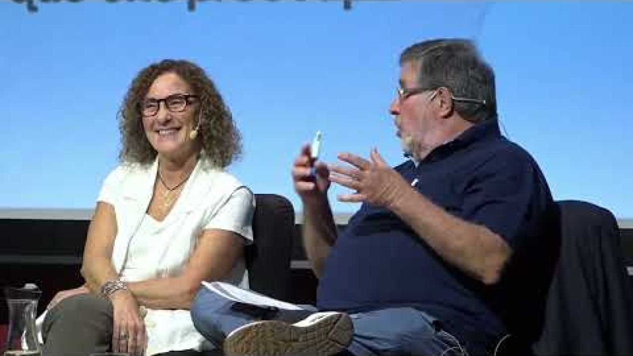 SETEMBRE 2025. Tast d'Idees. L’escola inclusiva, utopia o realitat possible?