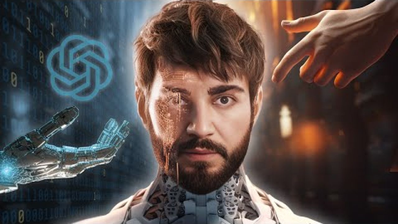 ¿Qué significa realmente "Inteligencia Artificial"? Subespacios, pareidolias y creatividad.